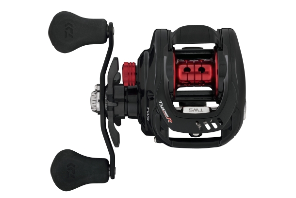 Daiwa unleashes the Tatula